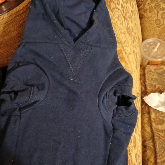 Doggie hoodie - Picture 2 of 3